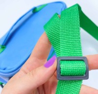 Сумка для мам BabyJem Blue (432) фото №4 — интернет-магазин Desire.md