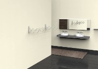 Uscător de rufe Juwel Ruck Zuck 60cm imaginea #2 — magazin online Desire.md