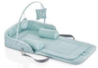 Сумка для мам BabyJem Green (771) фото №2 — интернет-магазин Desire.md