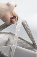 Органайзер для мам BabyJem Green (795) фото №4 — интернет-магазин Desire.md