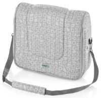 Сумка для мам BabyJem Grey (771) фото №3 — интернет-магазин Desire.md