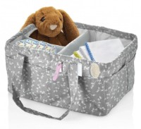 Органайзер для мам BabyJem Grey (795) фото №3 — интернет-магазин Desire.md