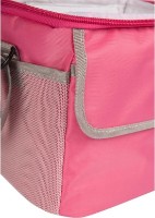 Geanta pentru mama BabyJem Pink (432) imaginea #3 — magazin online Desire.md