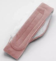 Centura anti-colici cu samburi de cirese BabyJem Sleepy Cloud Pink (429) imaginea #4 — magazin online Desire.md