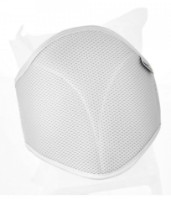 Пояс для новорожденных для поддержки позвоночника BabyJem White (384) фото №3 — интернет-магазин Desire.md