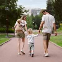 Кенгуру для новорожденных Babymoov Moov & Boost Bej (A057005) фото №9 — интернет-магазин Desire.md