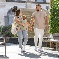 Кенгуру для новорожденных Babymoov Moov & Boost Green (A057006) фото №6 — интернет-магазин Desire.md