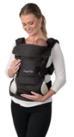 Кенгуру для новорожденных Nuna Luun Caviar (BC13905CVRGL) фото №6 — интернет-магазин Desire.md