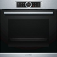 Cuptor electric Bosch HBG634BS1 imaginea #1 — magazin online Desire.md