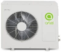 Aparat de aer condiționat Artel ART-09HME23 Montana imaginea #3 — magazin online Desire.md