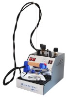Утюг с парогенератором Bieffe BFX98CERO Blu Vapor Maxi фото №1 — интернет-магазин Desire.md
