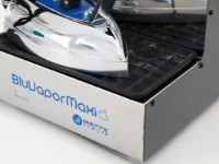 Fier de călcat cu abur Bieffe BFX99CERO Blu Vapor Maxi imaginea #3 — magazin online Desire.md