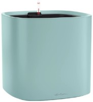 Ghiveci Lechuza Pila Planter Color Pastel Green imaginea #1 — magazin online Desire.md