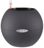 Цветочный горшок Lechuza Puro Color 50 Slate фото №1 — интернет-магазин Desire.md