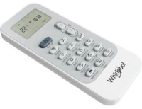 Aparat de aer condiționat Whirlpool SPICR 309W imaginea #4 — magazin online Desire.md