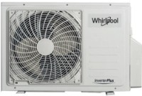 Aparat de aer condiționat Whirlpool SPICR 318W imaginea #3 — magazin online Desire.md