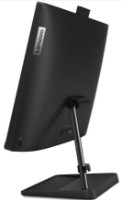 Моноблок Lenovo IdeaCentre 3 24ALC6 Black (R7 7730U 16Gb 512Gb) фото №3 — интернет-магазин Desire.md