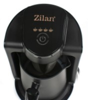 Cafetiera electrica Zilan ZLN-1284
