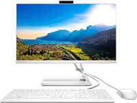 Моноблок Lenovo IdeaCentre 3 24ALC6 White (R7 7730U 16Gb 512Gb) фото №1 — интернет-магазин Desire.md