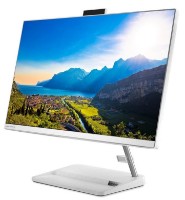 Моноблок Lenovo IdeaCentre 3 24ALC6 White (R7 7730U 16Gb 512Gb) фото №2 — интернет-магазин Desire.md
