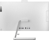 Sistem Desktop Lenovo IdeaCentre 3 27ALC6 White (R3 7330U 8Gb 512Gb)