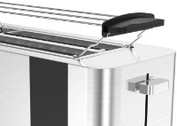 Тостер Zilan ZLN-6234 фото №2 — интернет-магазин Desire.md