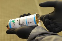 Автомобильная краска ColorMatic 2K Hi-Speed Primer Filler 200ml (195327) фото №3 — интернет-магазин Desire.md