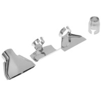 Строительный фен Hikoki RH600T-NS фото №3 — интернет-магазин Desire.md