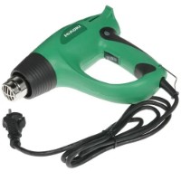 Строительный фен Hikoki RH600T-NS фото №4 — интернет-магазин Desire.md