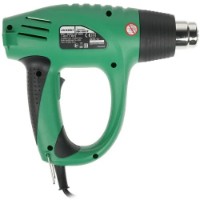 Строительный фен Hikoki RH600T-NS фото №5 — интернет-магазин Desire.md