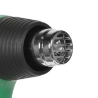 Строительный фен Hikoki RH600T-NS фото №2 — интернет-магазин Desire.md