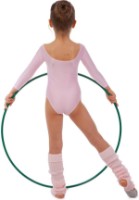 Детский спортивный костюм Lingo L CO-2475 Pink фото №2 — интернет-магазин Desire.md