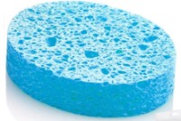 Burete de baie pentru copii BabyJem Blue (020) imaginea #2 — magazin online Desire.md