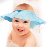 Protecție pentru ochi și urechi BabyJem Blue (355)