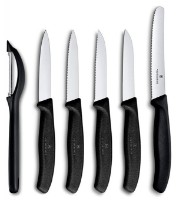 Набор ножей Victorinox 6.7113.6G