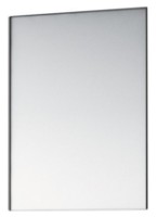 Зеркало для ванной Orka Capetown 85x55 Black (17556) фото №1 — интернет-магазин Desire.md