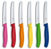Набор ножей Victorinox 6.7839.6G