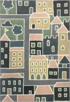 Ковёр CarpetLux Dream 18031/162 2.00x3.00m фото №1 — интернет-магазин Desire.md