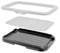 Tava pentru pisici Irak Plastik PT310 imaginea #2 — magazin online Desire.md