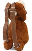 Детский рюкзак BabyJem Koala Brown (794) фото №2 — интернет-магазин Desire.md