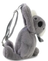 Rucsac pentru copii BabyJem Koala Grey (794)