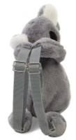 Детский рюкзак BabyJem Koala Grey (794) фото №2 — интернет-магазин Desire.md