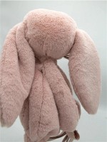 Детский рюкзак BabyJem Rabbit Pink (797)