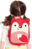 Rucsac pentru copii Skip Hop Zoo Fox (212266) imaginea #4 — magazin online Desire.md