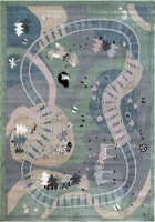 Covor CarpetLux Dream 18155/394 2.00x3.00m imaginea #1 — magazin online Desire.md