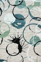 Ковёр CarpetLux Dream 8145/113 2.00x3.00m фото №1 — интернет-магазин Desire.md