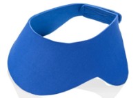 Cască de înot BabyJem Blue (601)