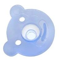 Пустышка BabyJem Blue (763) фото №2 — интернет-магазин Desire.md