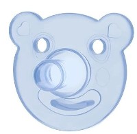 Пустышка BabyJem Blue (763) фото №4 — интернет-магазин Desire.md