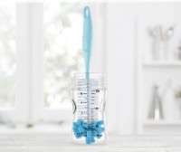 Perie pentru sticle BabyJem Blue (776) imaginea #3 — magazin online Desire.md